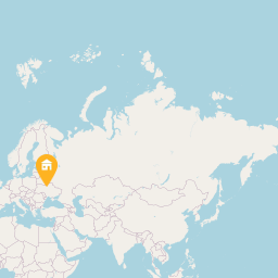 Yourhostel Svyatoshino на глобальній карті